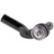Mevotech Volvo C30 08-11/Volvo C70 06-11:Fr R Out Tie Rod End, Ms10641 MS10641 - alternate 2